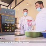 Emission Canal C du Guide du Bien Manger