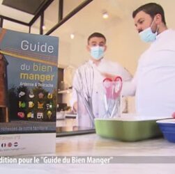 Emission Canal C du Guide du Bien Manger