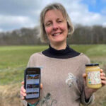 Présentation de l'application du Bien Manger