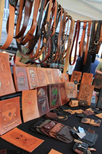 Des artisans de qualité